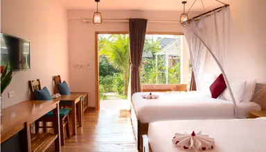 La Casa Resort