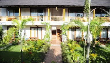 La Casa Resort