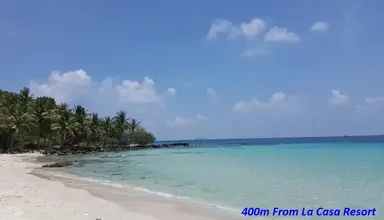 La Casa Resort