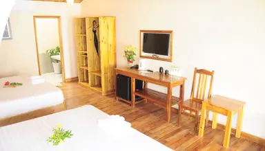 La Casa Resort