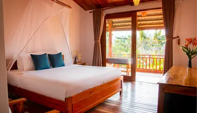 La Casa Resort