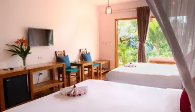 La Casa Resort