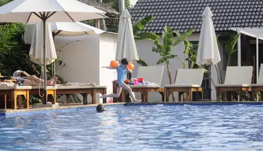 La Casa Resort