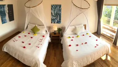 La Casa Resort