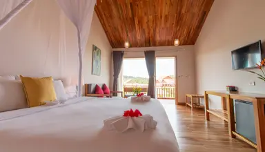 La Casa Resort
