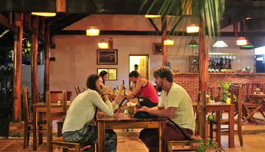 La Casa Resort