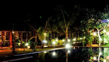 La Casa Resort