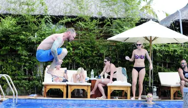 La Casa Resort