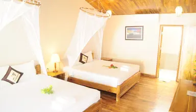 La Casa Resort