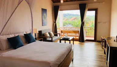 La Casa Resort