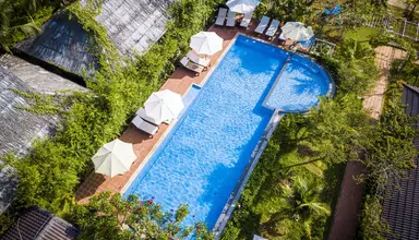 La Casa Resort