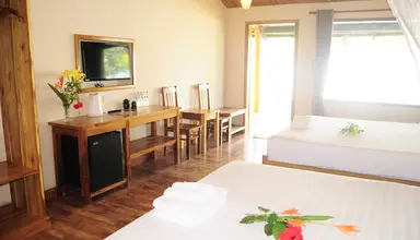 La Casa Resort