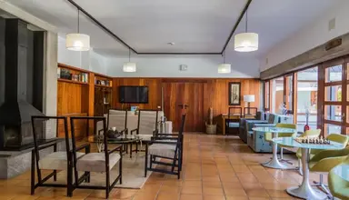La Casona Del Patio