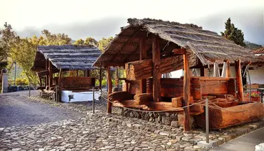 La Casona Del Patio