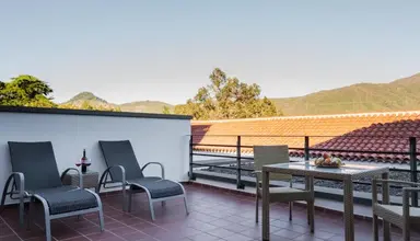 La Casona Del Patio