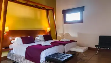 La Casona Del Patio