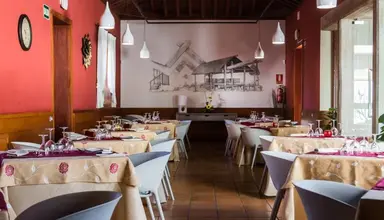 La Casona Del Patio
