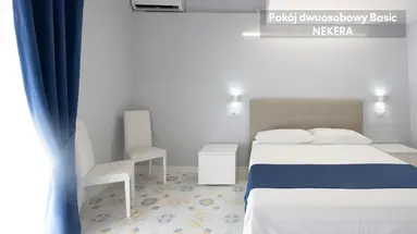 La Chambre Duomo