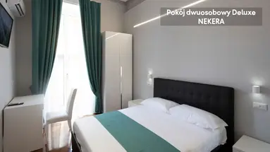 La Chambre Duomo
