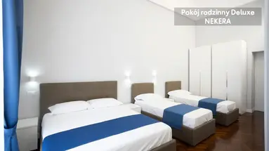 La Chambre Duomo