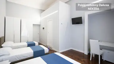 La Chambre Duomo