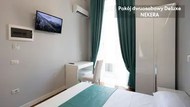 La Chambre Duomo