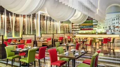 La Cigale Doha
