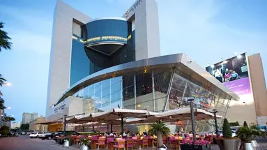 La Cigale Doha