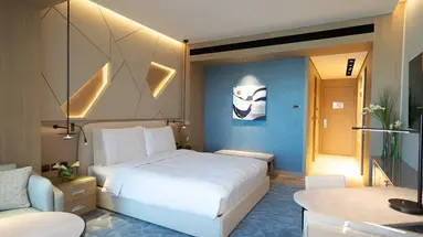 La Cigale Doha