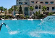 La Cigale Tabarka Spa & Golf