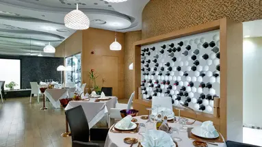La Cigale Tabarka Spa & Golf