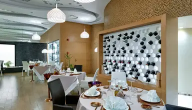 La Cigale Tabarka Spa & Golf