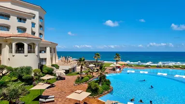 La Cigale Tabarka Spa & Golf