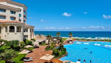La Cigale Tabarka Spa & Golf