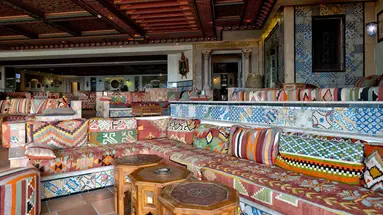 La Cigale Tabarka Spa & Golf