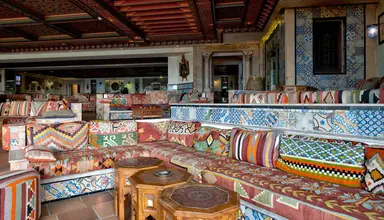 La Cigale Tabarka Spa & Golf
