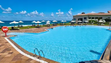 La Cigale Tabarka Spa & Golf