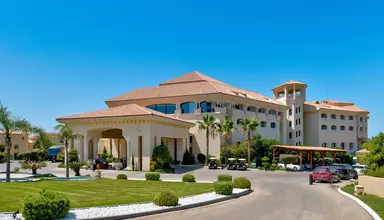 La Cigale Tabarka Spa & Golf