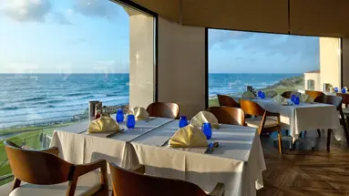 La Cigale Tabarka Spa & Golf