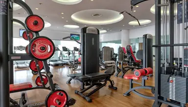 La Cigale Tabarka Spa & Golf