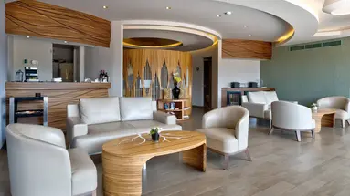 La Cigale Tabarka Spa & Golf