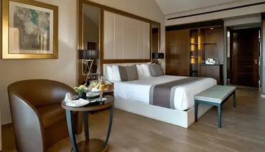 La Cigale Tabarka Spa & Golf