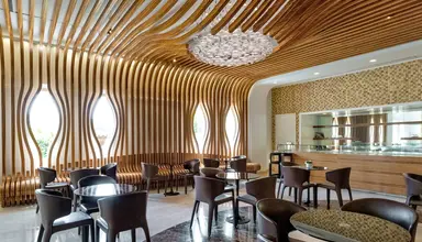 La Cigale Tabarka Spa & Golf