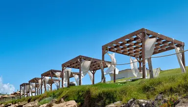 La Cigale Tabarka Spa & Golf