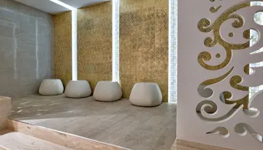 La Cigale Tabarka Spa & Golf