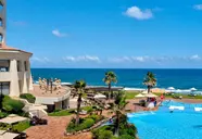 La Cigale Tabarka Spa & Golf