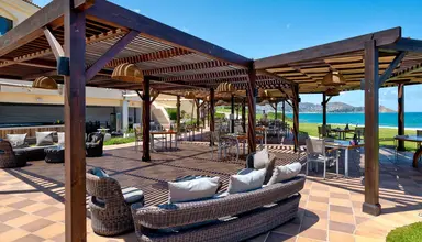 La Cigale Tabarka Spa & Golf