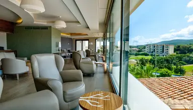 La Cigale Tabarka Spa & Golf