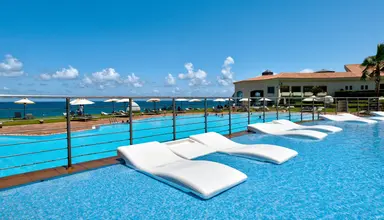 La Cigale Tabarka Spa & Golf
