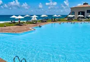 La Cigale Tabarka Spa & Golf